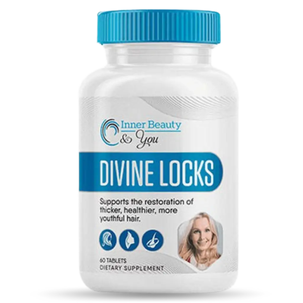 Divine Locks-1-bottle